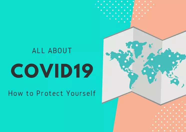 Coronavirus Disease 19 (COVID-19): How Concerned Should I Be?
